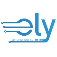 ELY ENGINEERING Logo