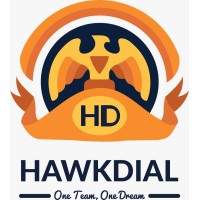 Hawk Dial Logo