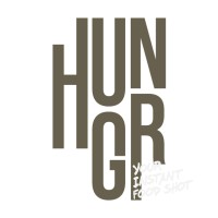 HUNGR Logo