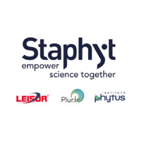 Staphyt Brasil Logo