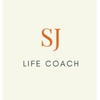 Sarah-Jayne Life Coach Logo