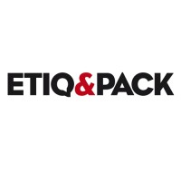 Etiq&Pack Logo