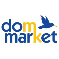 Dommarket Logo
