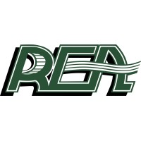 REA, Inc. Logo