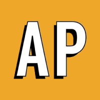 AP Marketing, Advertising & Design Solutions Logo