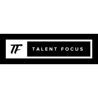 Talent Focus Logo
