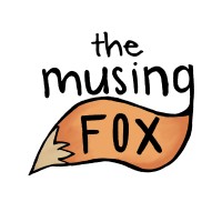 The Musing Fox Logo