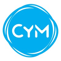 CYM Ipswich Logo