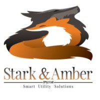 Stark & Amber Logo