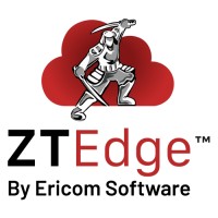 ZTEdge - Zero Trust Cloud Security Platform Logo