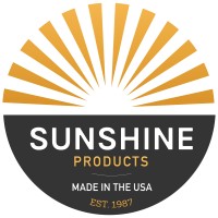 Sunshine Tape Products LLC Logo