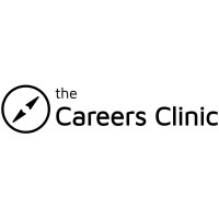 the Careers Clinic Logo