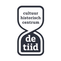 Cultuur Historisch Centrum De Tiid Logo