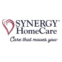SYNERGY HomeCare of Central Illinois Logo