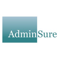 AdminSure Logo