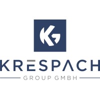 KRESPACH GROUP GmbH Logo