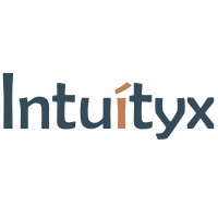 Intuityx GmbH Logo