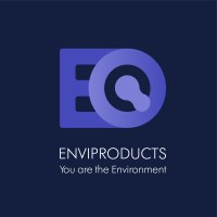 Enviproducts Qazaqstan Logo