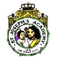 St. Josephs Academy of Las Pinas Logo