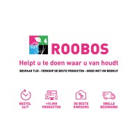 Roobos Logo