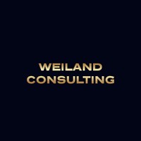 Weiland Consulting Logo