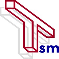 Tecnología del Suelo y Materiales, S.L. Logo