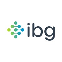 Intelligent Building Group Logo