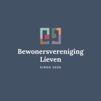Bewonersvereniging Lieven Logo