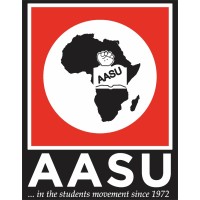 All-Africa Students Union (AASU) Logo
