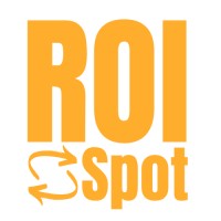 ROI Spot Logo