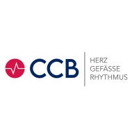 CCB Frankfurt und Main-Taunus Logo