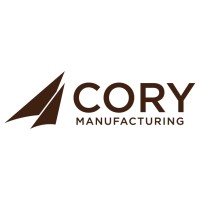 Cory Manufacturing Logo