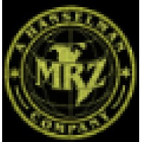 MRZ LLC Logo