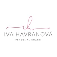 Iva Havranova Logo