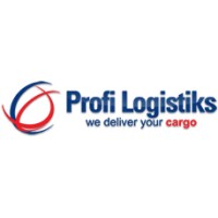 PROFI LOGISTIKS SIA Logo