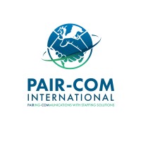 Pair-Com International Logo