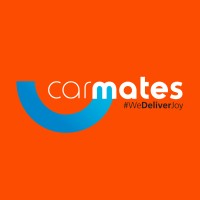 CarMates Logo