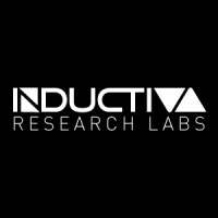 Inductiva Research Labs Logo