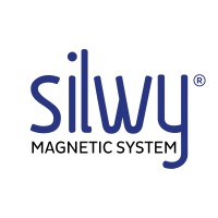 silwy® MAGNETIC SYSTEM Logo