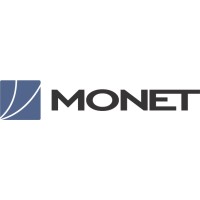 Monet SA Logo