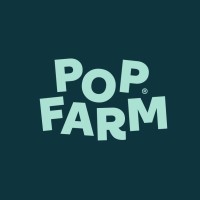 PopFarm Logo