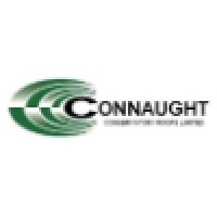 Connaught Conservatory Roofs Ltd Logo