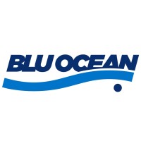 Blu Ocean Logo