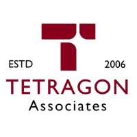 Tetragon Associates LLC Logo