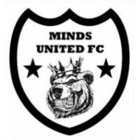 Minds United Football Club Logo