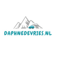 DaphnedeVries.nl Logo