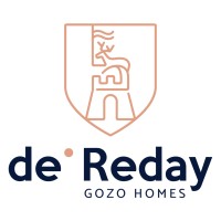 deReday Gozo Homes Logo