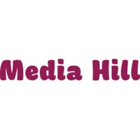Media Hill, s.r.o. Logo