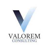 Valorem Consulting Oy Logo