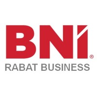 BNI Rabat Business Logo